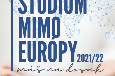 Vycestuj na Erasmus+ študijný pobyt až za hranice Európy už v akademickom roku 2021/2022