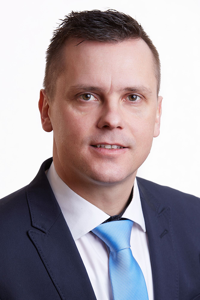 Ing. Peter Drábik, PhD., MSc.
