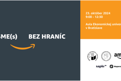 Konferencia SME(s) bez hraníc