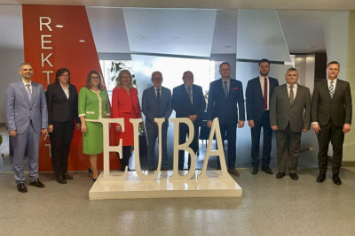 STU v Bratislave a EUBA spoločne pripravujú nové moderné študijné programy