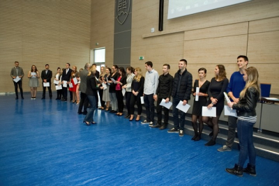 Poznáme víťazov Konferencie ŠVOČ 2016