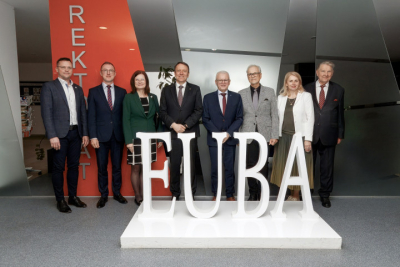 Delegáciu Ekonomickej univerzity v Krakove sme privítali na EUBA