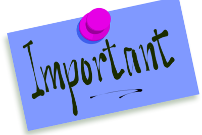 AKTUALIZOVANÉ informácie pre študentov 1. ročníka bakalárskeho aj inžinierskeho štúdia