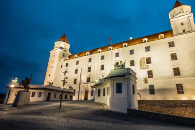 Prof. JUDr. Ľudmila Novacká, PhD. o marketingovej koncepcii cestovného ruchu detí a mládeže