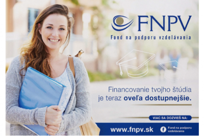 Požiadaj o študentskú pôžičku