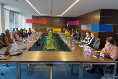 18. ročník medzinárodnej vedeckej konferencie Merkúr 2023