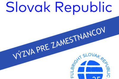 Letné semináre v USA pre odborníkov