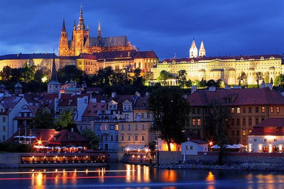 17th International Joint Conference: Central and Eastern Europe in the Changing Business Environment