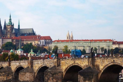 19th International Joint Conference: Central and Eastern Europe in the Changing Business Environment 2019