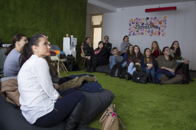 Od septembra štartuje Sales Academy
