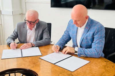 Memorandum o spolupráci s JAVYS, a. s.