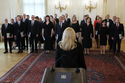 Obchodná fakulta má ďalšieho novovymenovaného profesora