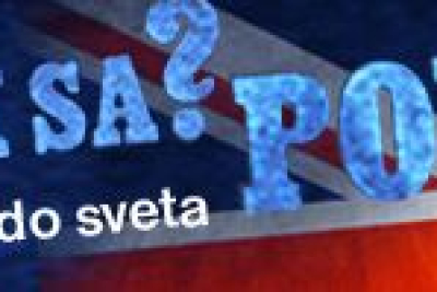 Grantový program Študenti do sveta opäť otvorený!