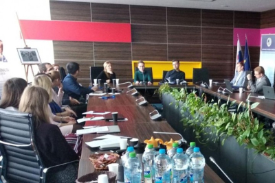 Merkúr 2018 sa vrátil späť do Bratislavy