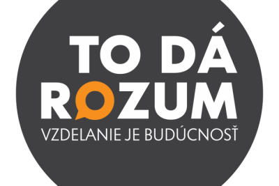 To dá rozum - dotazníkový prieskum pre študentov