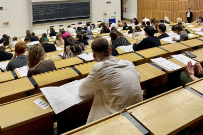 Výsledky prijímacích skúšok a prijímacieho konania