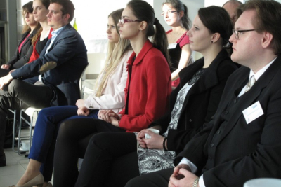 9. ročník medzinárodnej vedeckej konferencie MERKÚR 2014 v novom prostredí