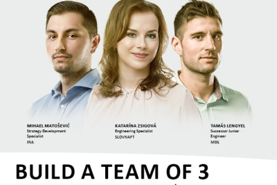 Zapoj sa do online súťaže pre vysokoškolákov Freshhh 2018!