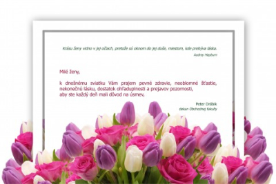 Medzinárodný deň žien