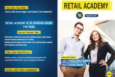 Už si počul(a) o Retail Academy?
