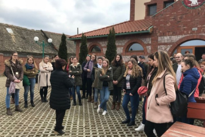 Cestovný ruch na papieri a v realite