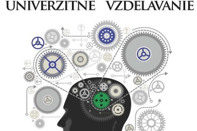 M. Vasiľová - P. Krnáčová - P. Drábik - R. Rehák - P. Filo - K. Chomová : Inovatívne univerzitné vzdelávanie
