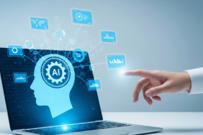 The Department of Marketing collaborates with universities in the USA on research into the perception of artificial intelligence