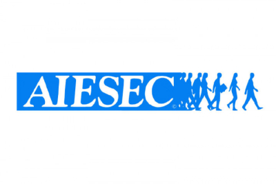 AIESEC Bratislava - klikni a pridaj sa k nám