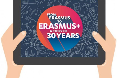 Výberové konanie na Erasmus+ stáž v akademickom roku 2017/2018