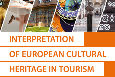 Jarolímková, L. & MIECAT project team: Interpretation of European Cultural Heritage in Tourism