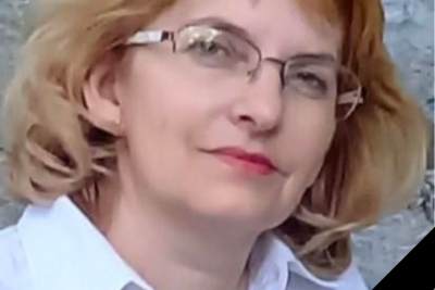 Navždy nás opustila Ing. Zora Szakalová