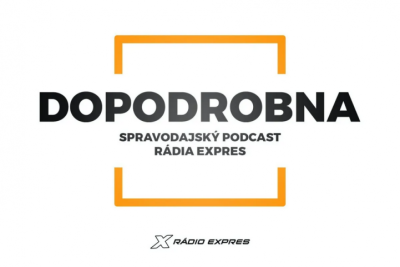 Doc. Ing. Ľuboš Pavelka, PhD., v podcaste Rádia Express Dopodrobna