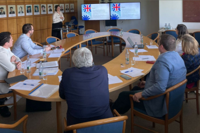 Poznáme výsledky fakultného kola ŠVOČ 2023