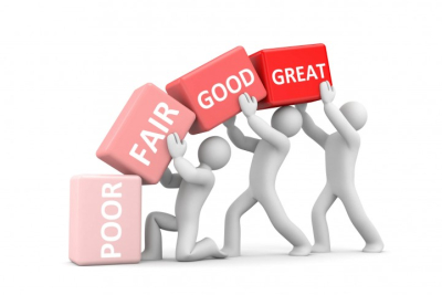 Dotazníkový prieskum názorov študentov na predmet a učiteľa