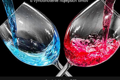 Študenti agrobio klubu pozývajú na Winefest 6