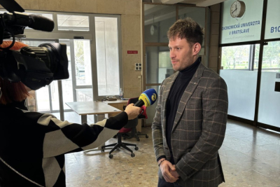 Ako sa pracuje vysokoškolským učiteľom