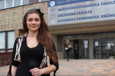 SSOSTA TV - exkurzia