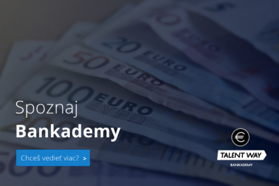 Spoznaj Bankademy