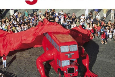 Magazín Agrofert září 2012 - Čím môže Obchodná fakulta EU v Bratislave podporiť agrosektor?