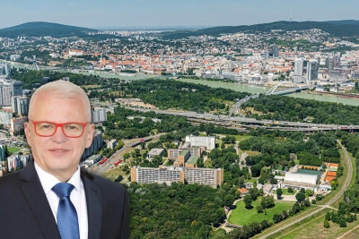 Príhovor rektora EU v Bratislave Ferdinanda Daňa k začiatku akademického roka 2021/2022