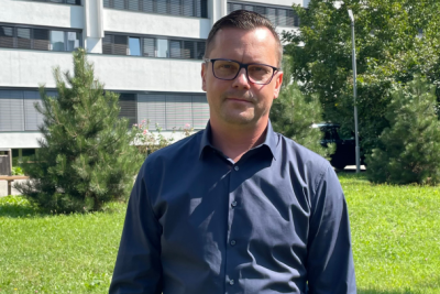 Príhovor dekana Obchodnej fakulty k novému AR 2025/26