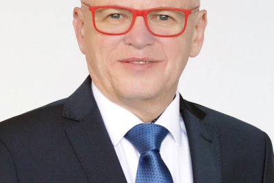 Príhovor rektora Ekonomickej univerzity v Bratislave Ferdinanda Daňa na začiatku akademického roka 2020/2021