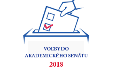 Oznámenie volebnej komisie pre voľby do zamestnaneckej časti Akademického senátu 