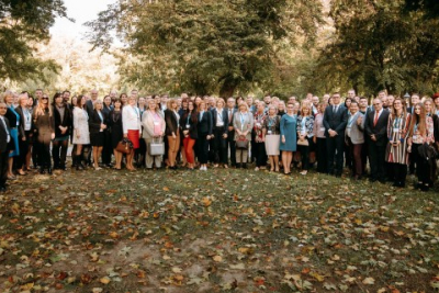 6. medzinárodná vedecká konferencia o obchode, medzinárodnom podnikaní a cestovnom ruchu