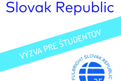 Letné semináre v USA pre študentov 1. stupňa štúdia