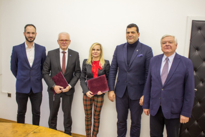 Podpis memoranda o spolupráci s Ministerstvom dopravy a výstavby SR môže prispieť nielen k rozvoju cestovného ruchu