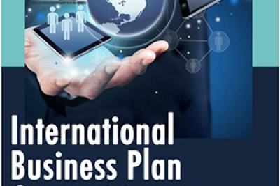 International Business Plan Competition 2019