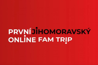 Študenti Obchodnej fakulty na online fam tripe na Južnej Morave