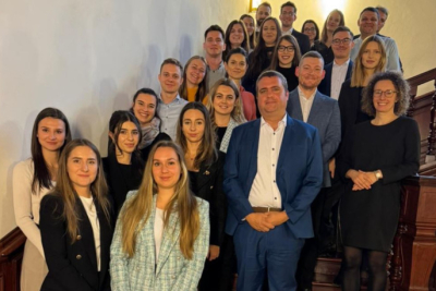 19. ročník medzinárodnej vedeckej konferencie Merkúr 2024