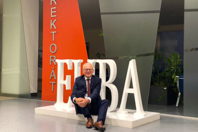 Kandidátom na rektora Ekonomickej univerzity v Bratislave na funkčné obdobie od 01. 02. 2023 do 31. 01. 2027 je prof. Ing. Ferdinand Daňo, PhD.